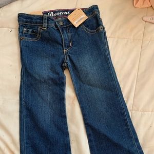 Toddler Jeans
